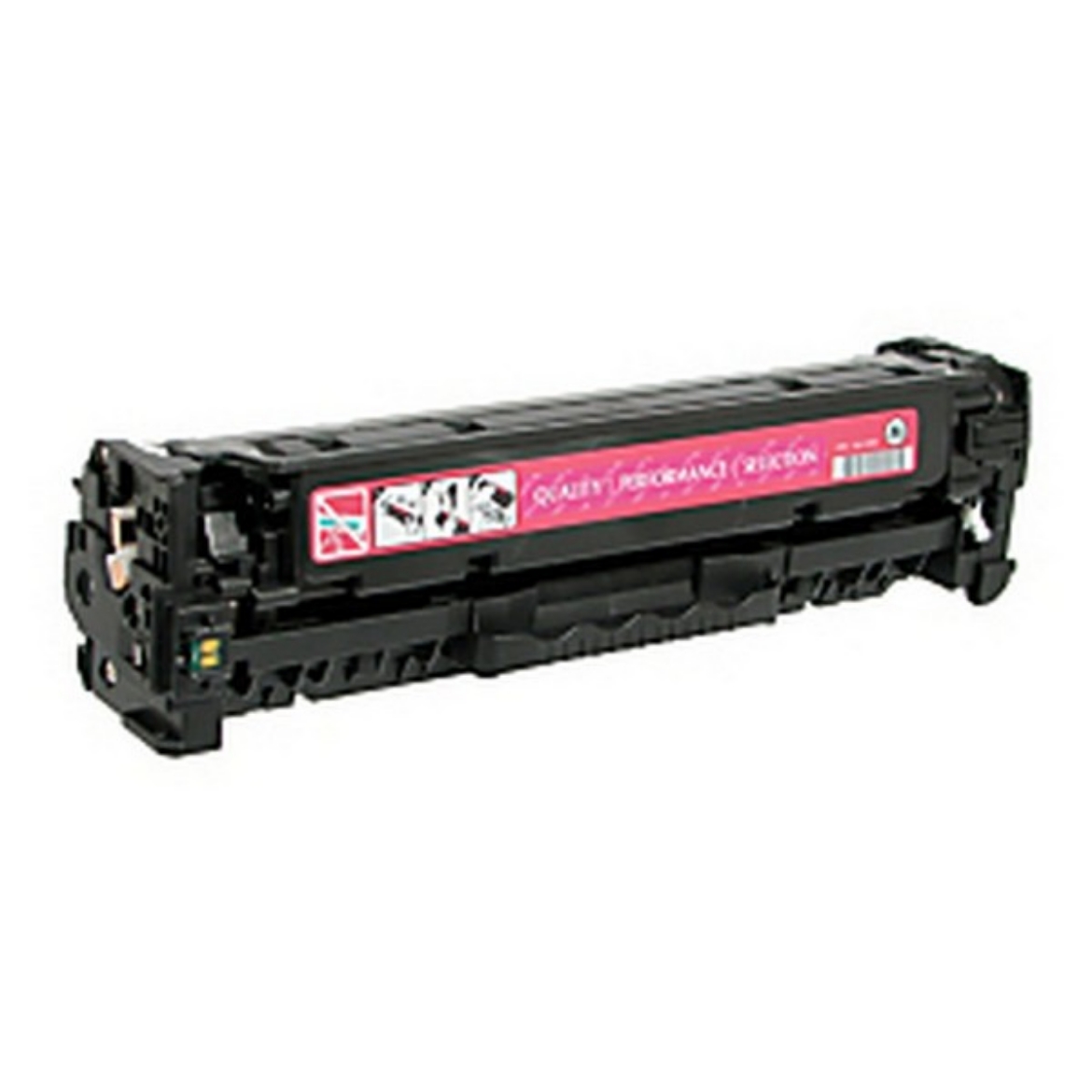 Picture of NXT Premium compatible 2660B001AA (Canon 118M) Magenta Toner Cartridge (2900 Yield)