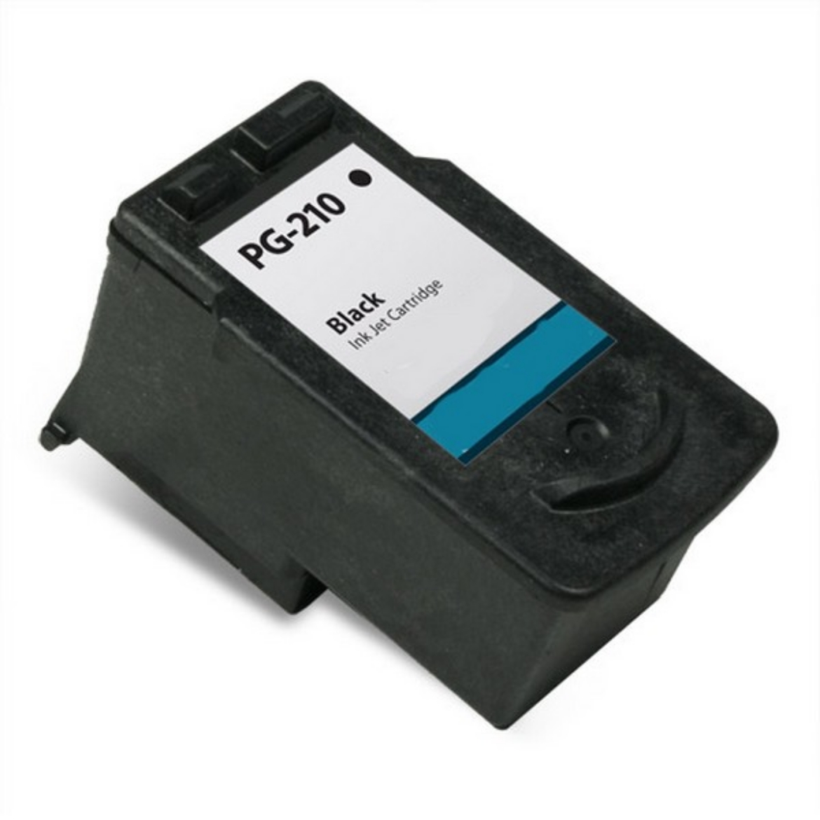 Picture of NXT Premium compatible 2974B001 (PG-210) Black Inkjet Cartridge
