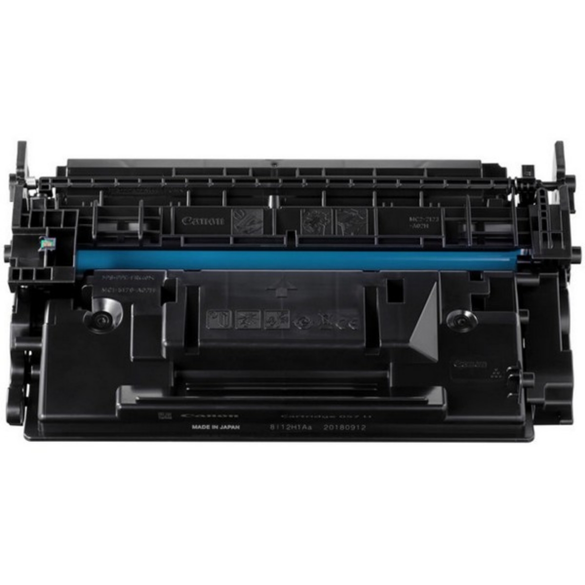 Picture of NXT Premium compatible 3010C001 (Canon 057H, CRG-057H) High Yield Black Toner Cartridge (10000 Yield)