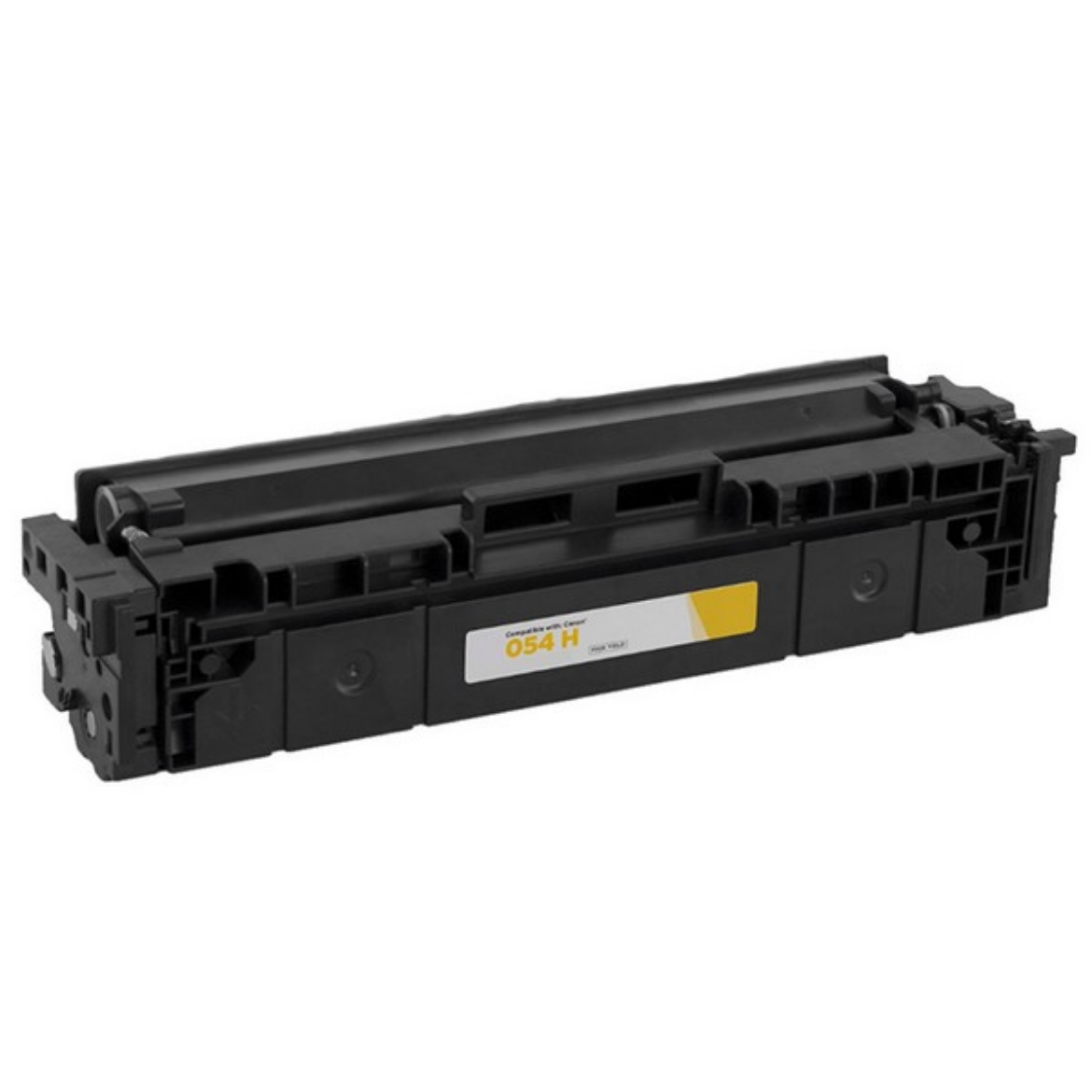 Picture of NXT Premium compatible 3025C001 (Canon 054HY, CRG-054HY) High Yield Yellow Toner Cartridge (2300 Yield)