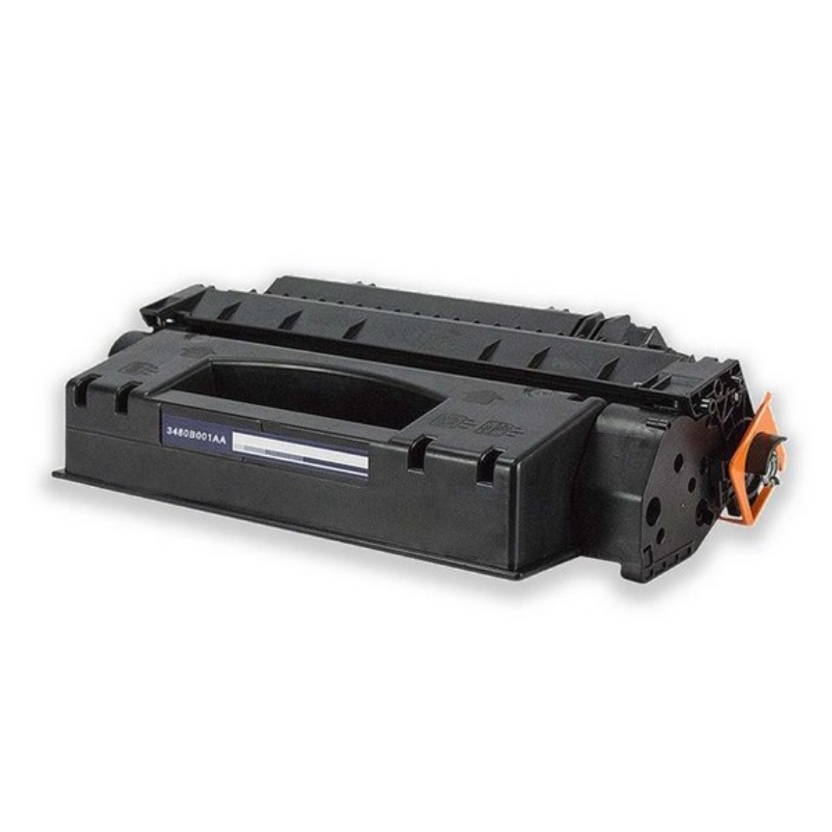 Picture of NXT Premium compatible 3480B001AA (Canon 119II, CRG-119II) High Yield Black Toner Cartridge (6400 Yield)