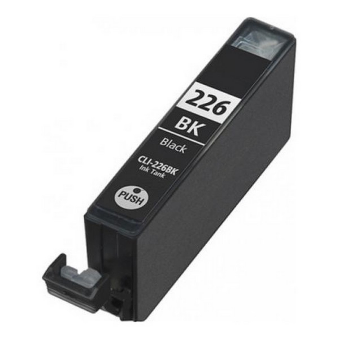 Picture of NXT Premium compatible 4546B001 (CLI-226BK) Black Ink Tank