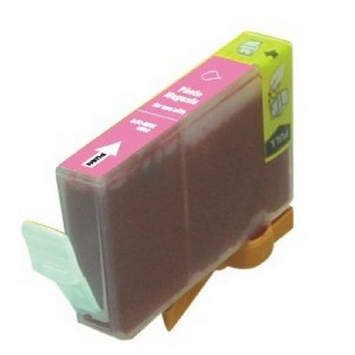 Picture of NXT Premium compatible 4710A003 (BCI-6PM) Photo Magenta Inkjet Cartridge (640 Yield)
