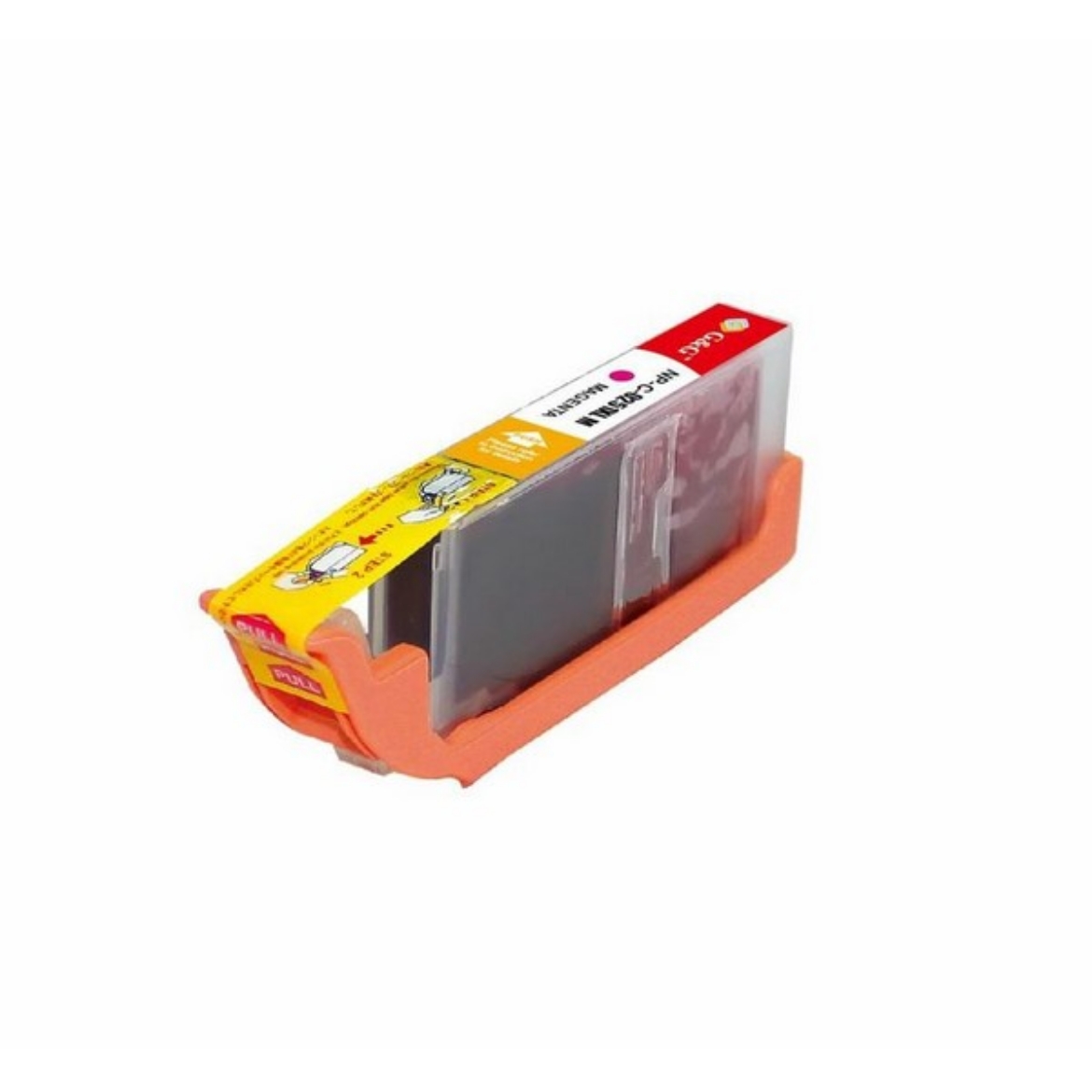 Picture of NXT Premium compatible 6450B001 (CLI-251XLM) Magenta Ink Cartridge (660 Yield)