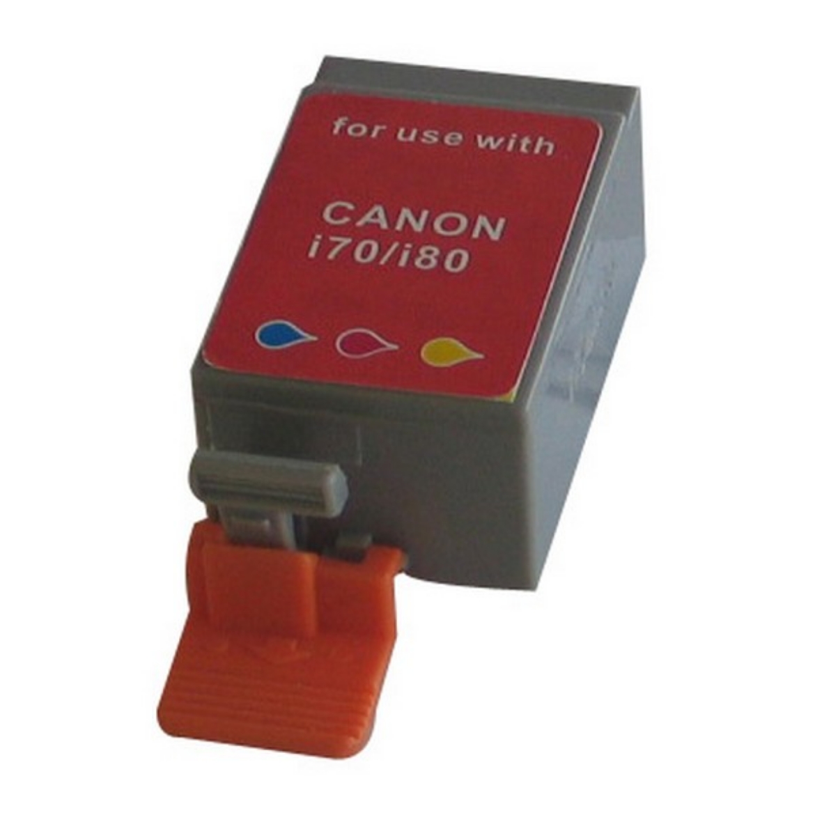 Picture of NXT Premium compatible 8191A003 (BCI-15C) Tri-Color Inkjet Cartridge (350 Yield)