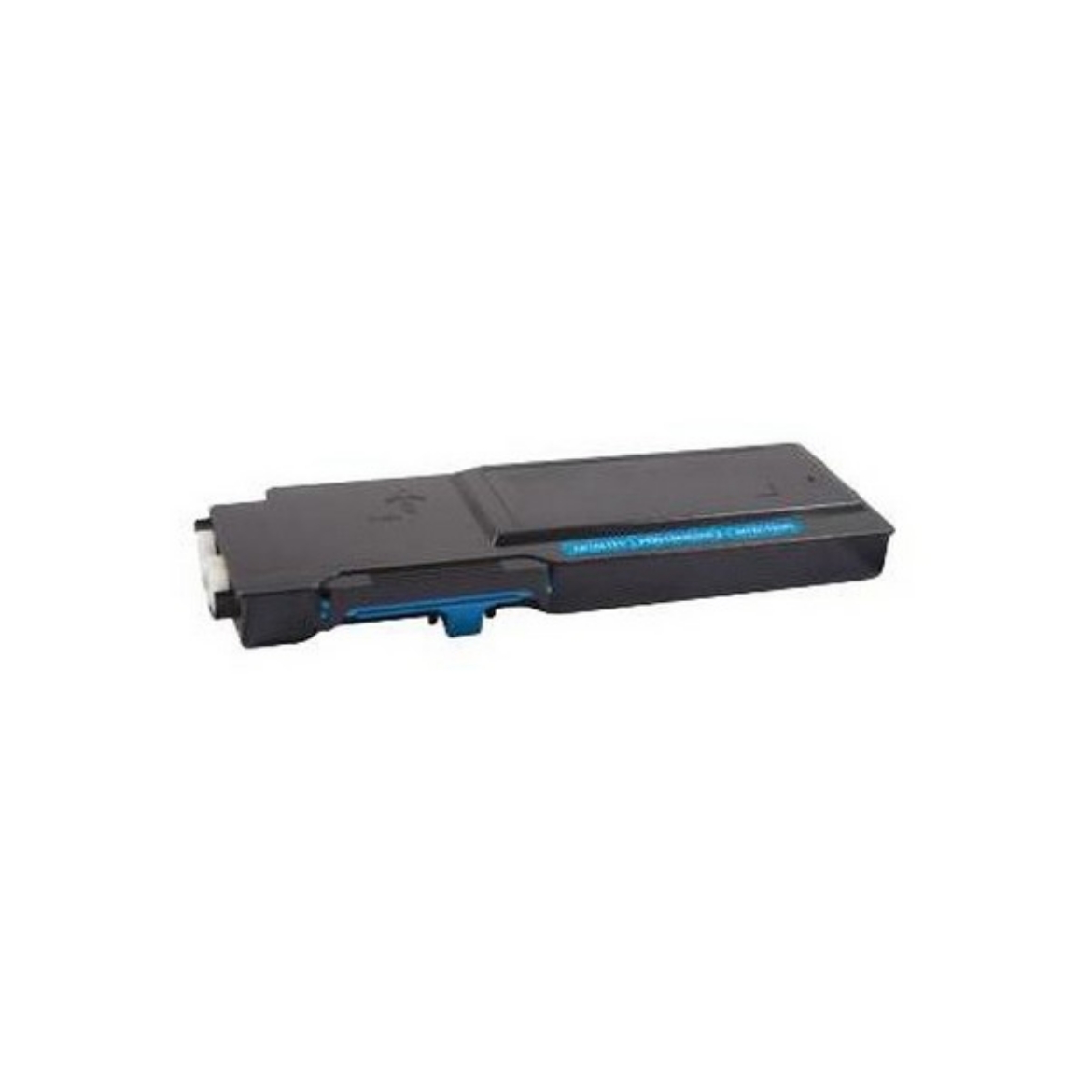 Picture of NXT Premium compatible 9FY32 (331-8428, 84JJX) High Yield Cyan Toner (5000 Yield)