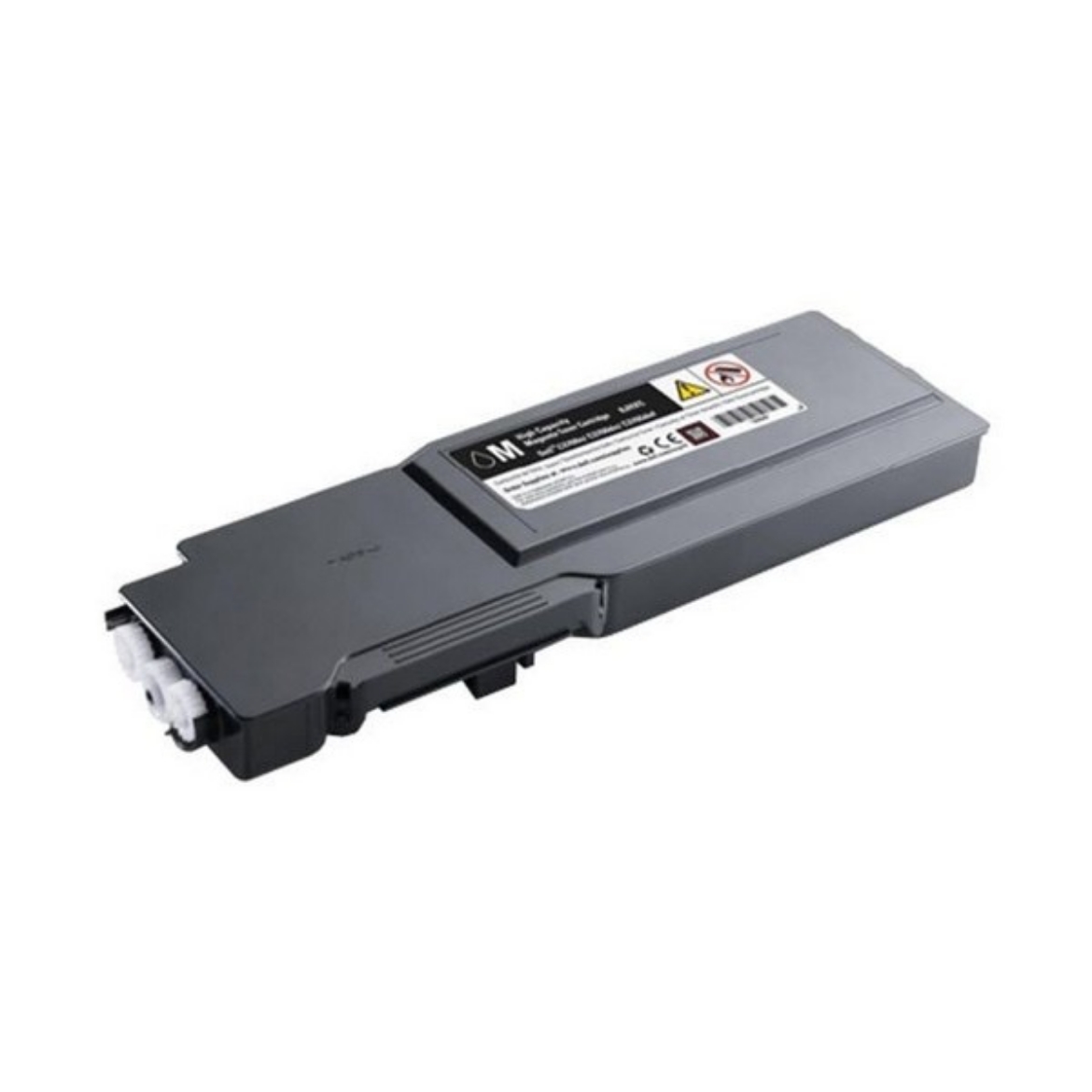 Picture of NXT Premium compatible H5XJP (331-8427, 8JHXC) High Yield Magenta Toner (5000 Yield)