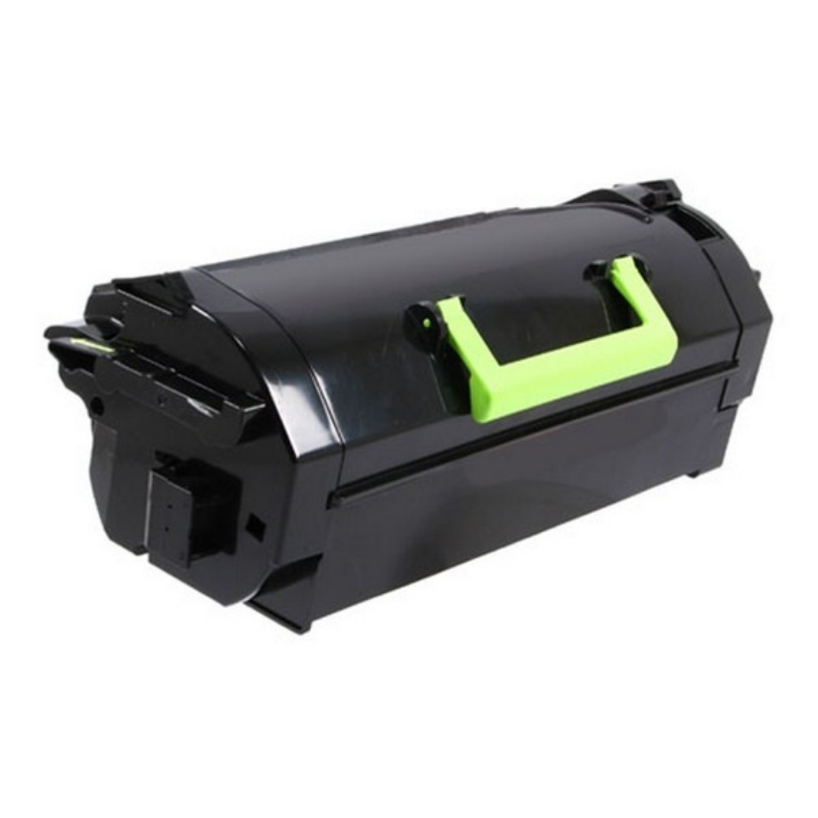 Picture of NXT Premium compatible X2FN6 (593-BBYT, 8XTXR) Black Toner Cartridge (45000 Yield)