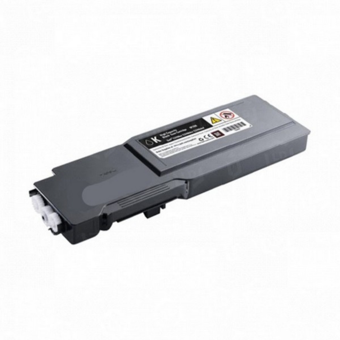Picture of NXT Premium compatible 86W6H (331-8425, 9F7XK) High Yield Black Toner (7000 Yield)
