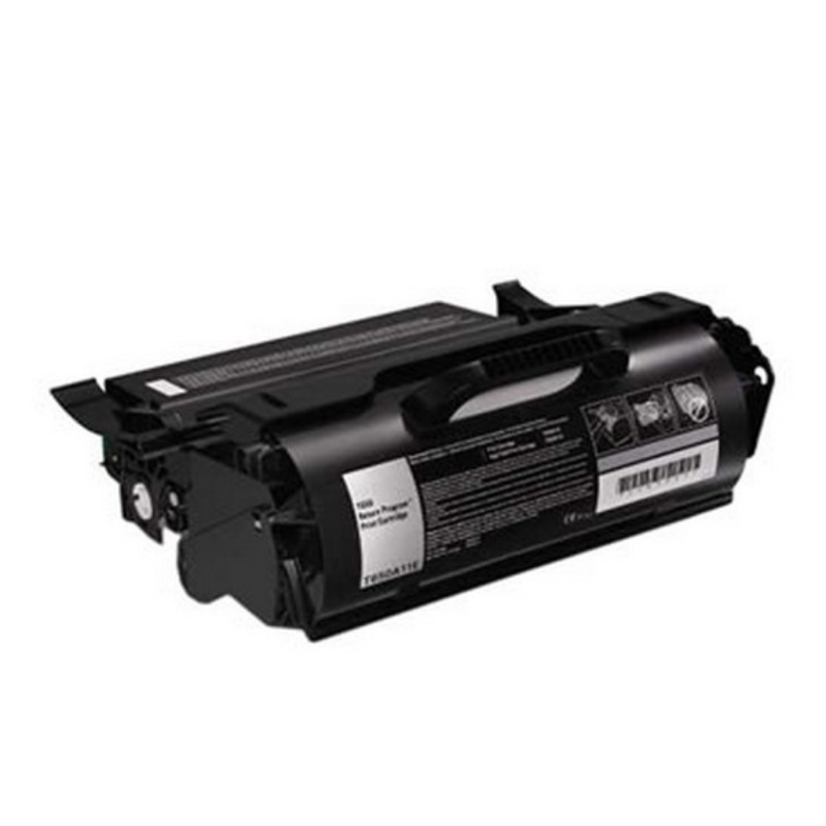 Picture of NXT Premium compatible J237T (330-6968, F362T) Black Toner Cartridge (21000 Yield)