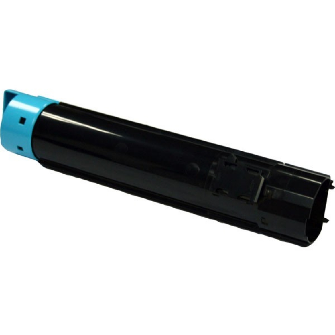 Picture of NXT Premium compatible G450R (330-5850, P614N) Cyan Toner Cartridge (12000 Yield)