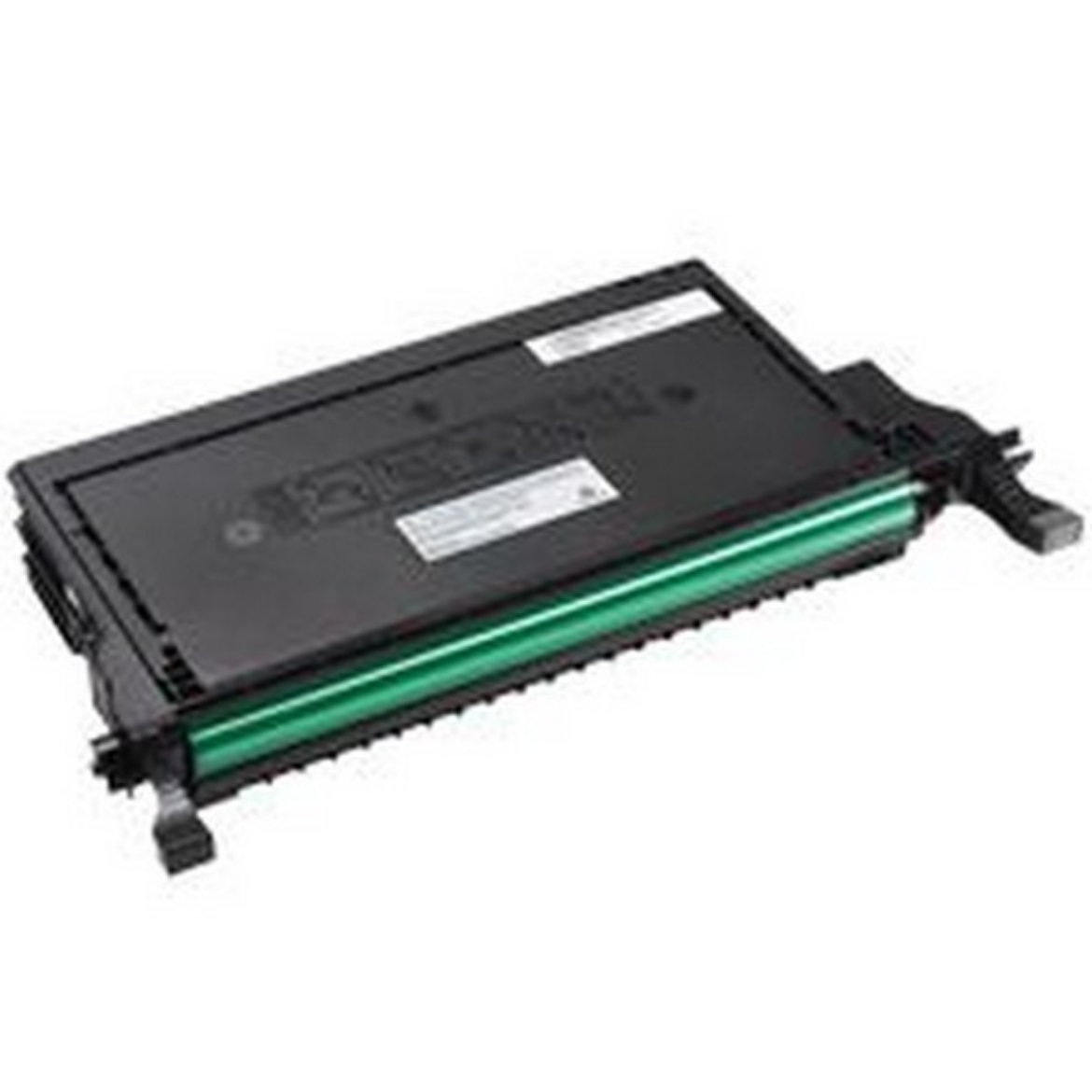 Picture of NXT Premium compatible K442N (330-3789, R717J) Black Toner Cartridge (5,500 Yield)