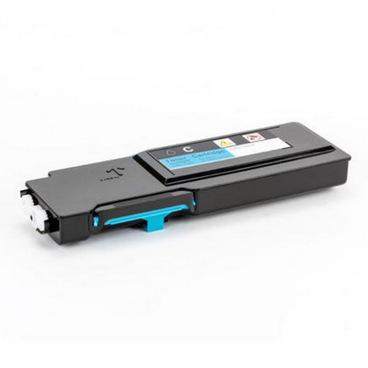 Picture of NXT Premium compatible 488NH (593-BBBT, TW3NN) Cyan Toner Cartridge (4000 Yield)