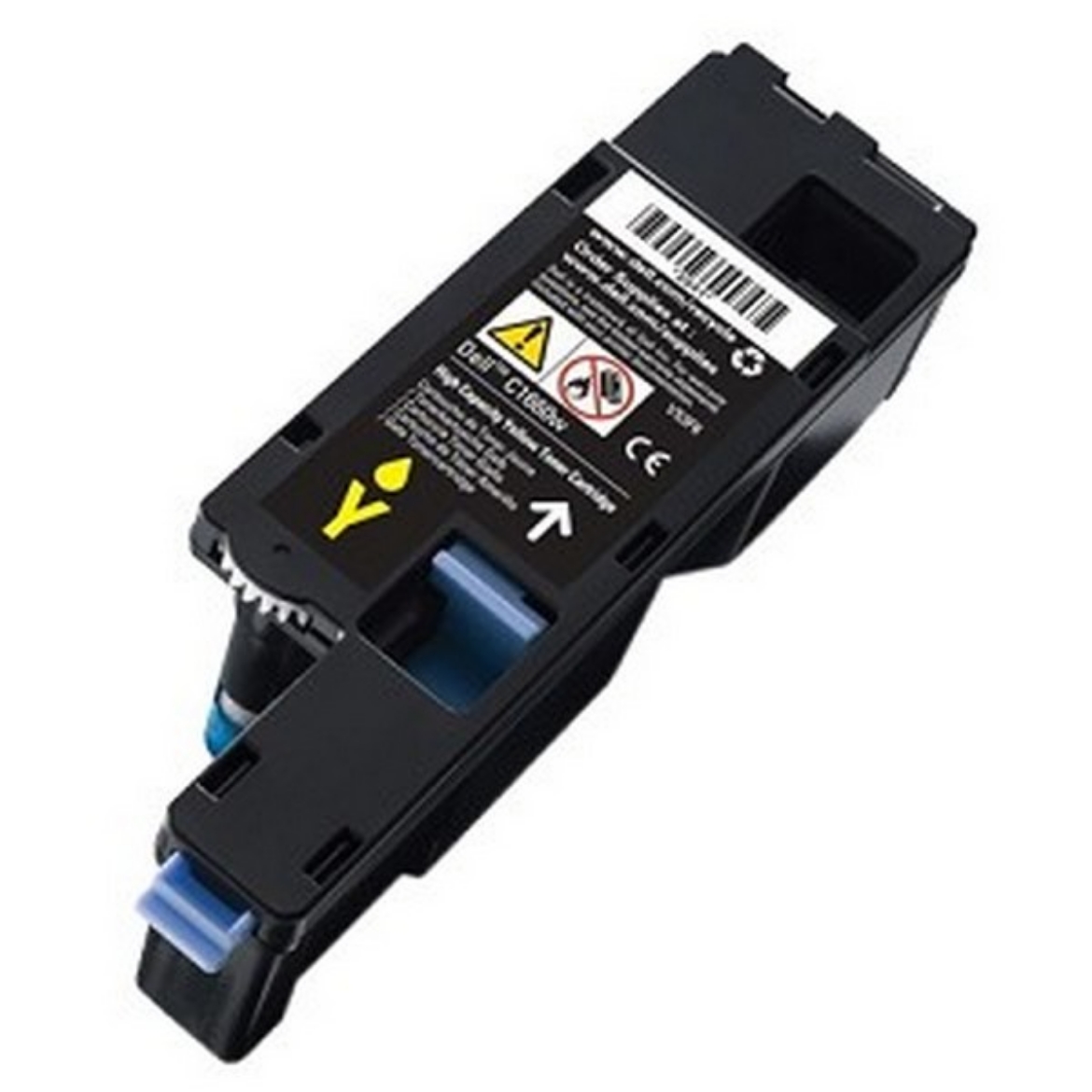 Picture of NXT Premium compatible XY7N4 (332-0402, V53F6) Yellow Toner Cartridge (1000 Yield)