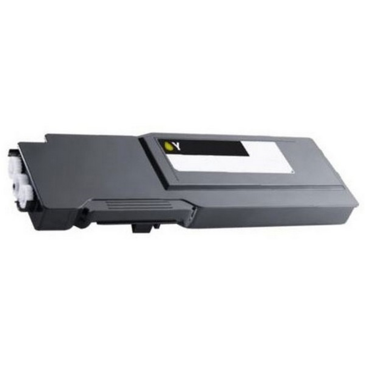 Picture of NXT Premium compatible YC7M7 (593-BCBD, S384X) High Yield Cyan Toner Cartridge (9000 Yield)