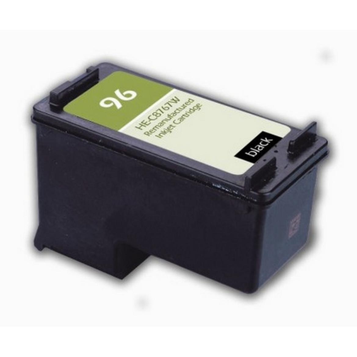 Picture of NXT Premium compatible C8767WN (HP 96) Black Inkjet Cartridge (860 Yield)