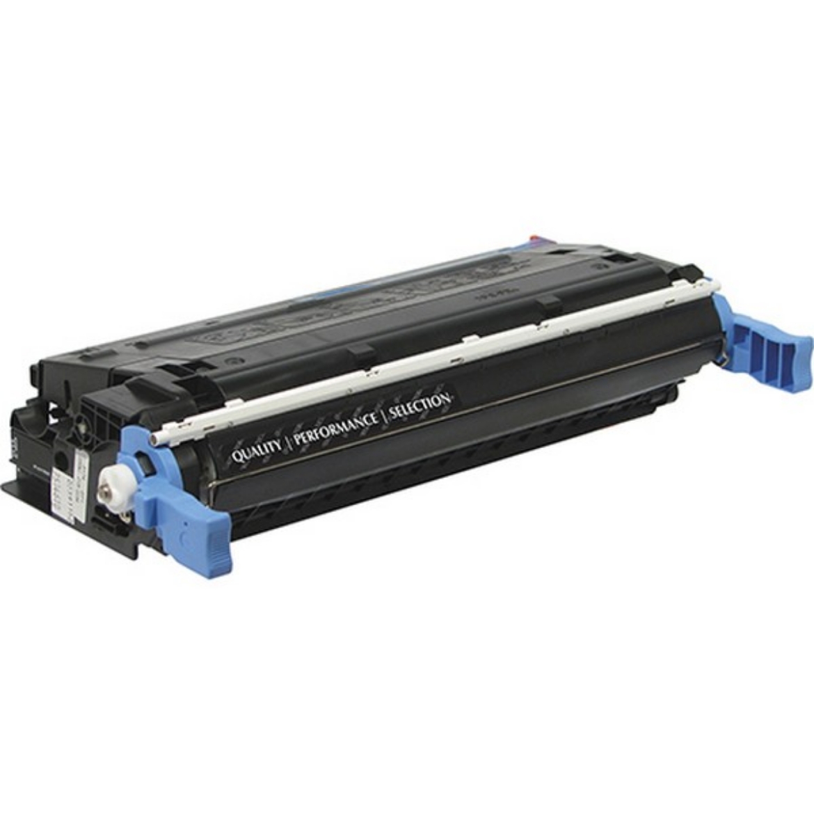 Picture of NXT Premium compatible C9720A (HP 641A) Black Toner Cartridge (9000 Yield)