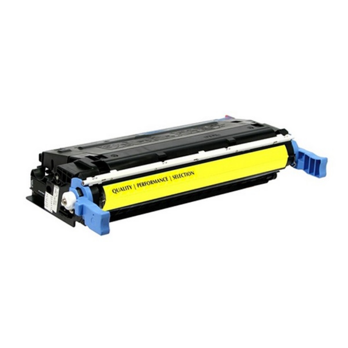 Picture of NXT Premium compatible C9722A (HP 641A) Yellow Toner Cartridge (8000 Yield)