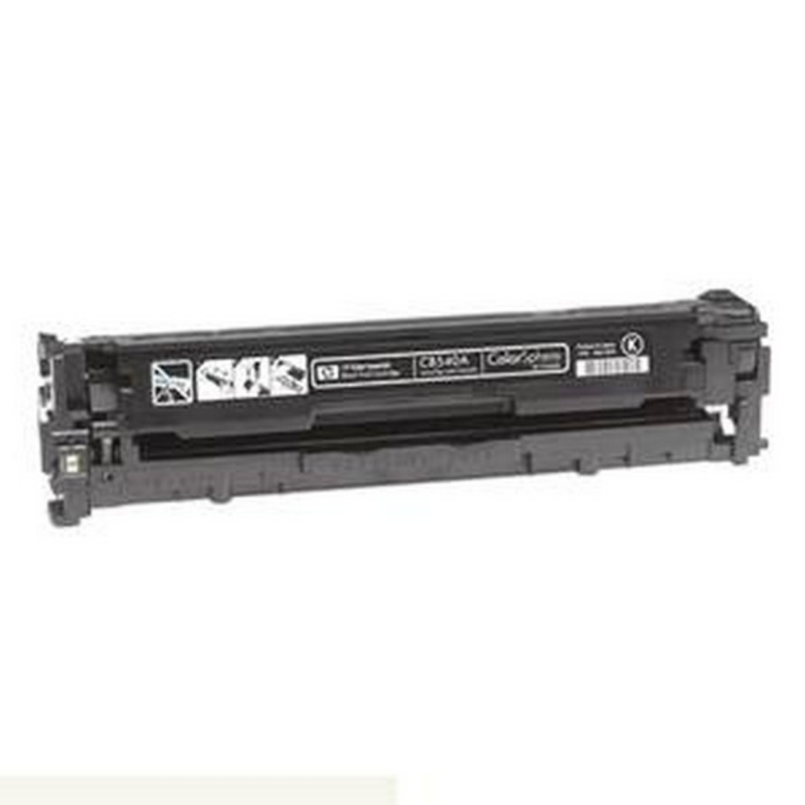 Picture of NXT Premium compatible CB540A (HP 125A) Black Toner Cartridge (2200 Yield)