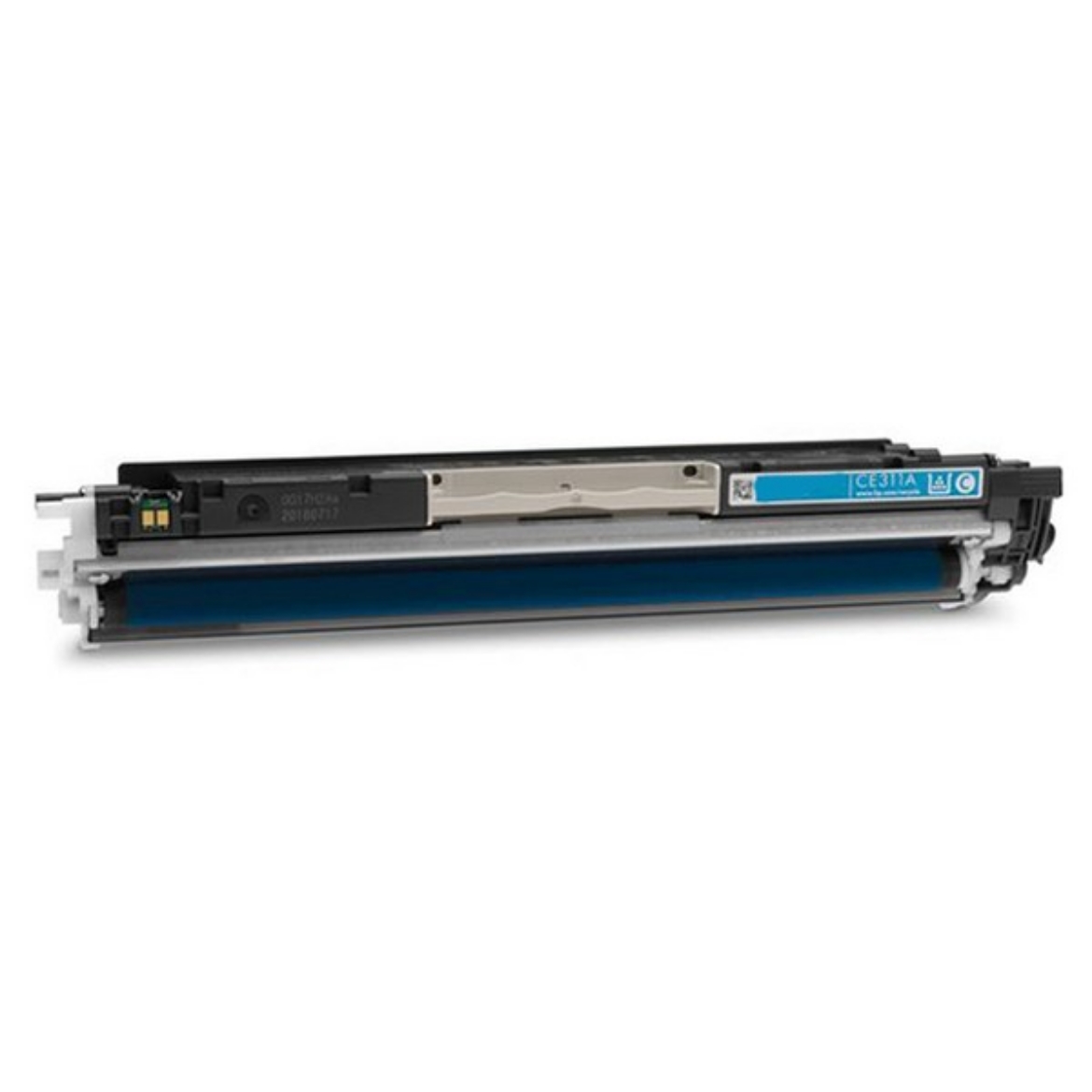 Picture of NXT Premium compatible CE311A (HP 126A) Cyan Toner Cartridge (1000 Yield)