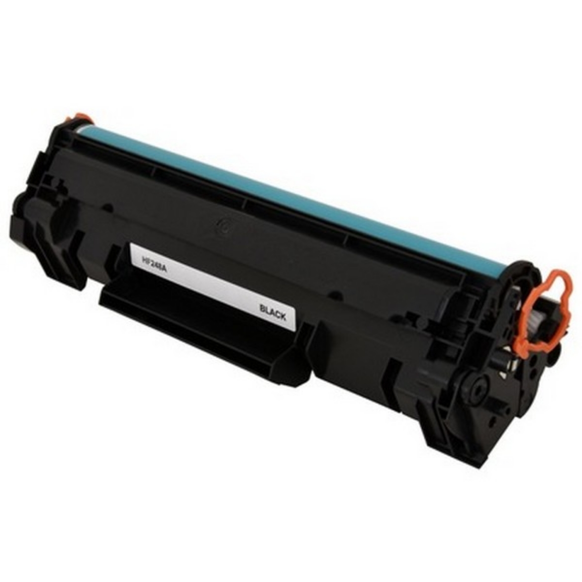 Picture of NXT Premium compatible CF248A (HP 48A) Black Toner Cartridge (1000 Yield)