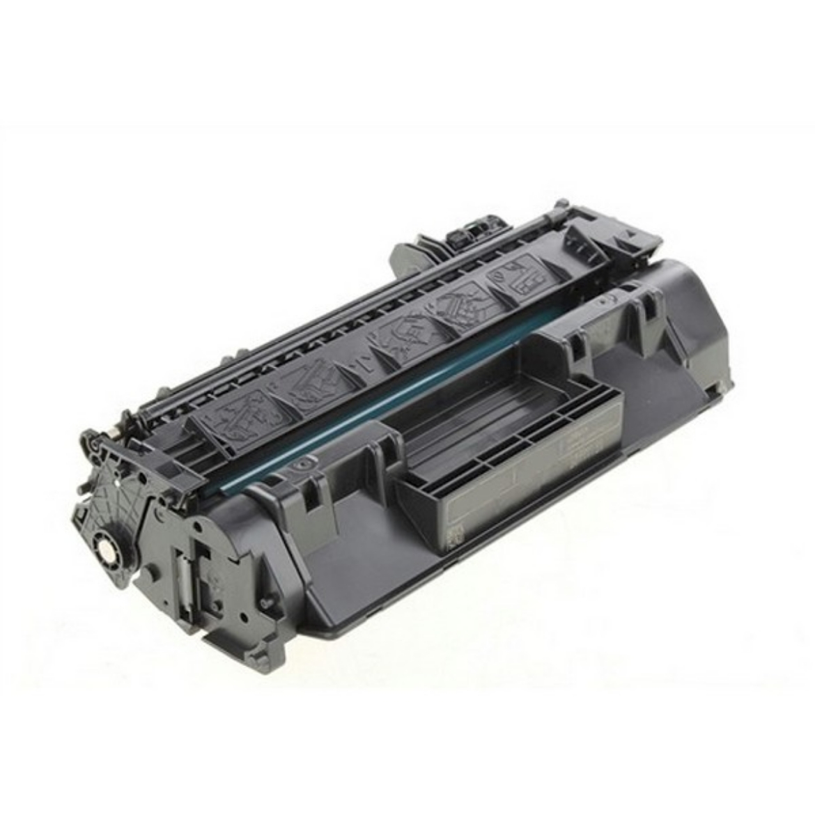 Picture of NXT Premium compatible CF280A (HP 80A) Black Toner Cartridge (2700 Yield)