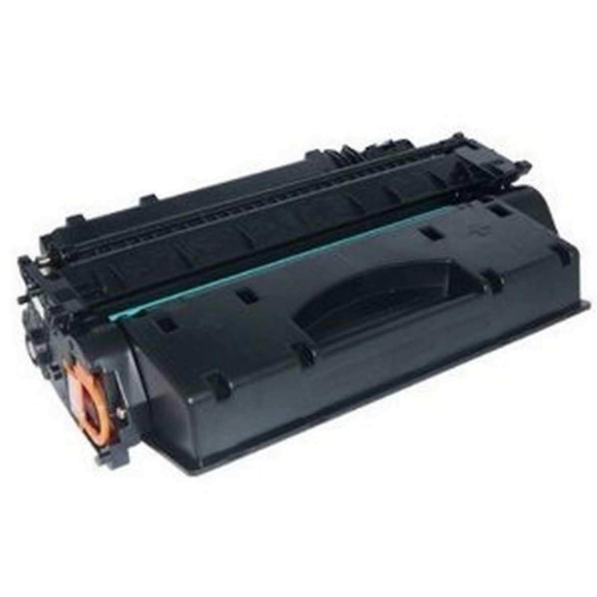 Picture of NXT Premium compatible CF280X (HP 80X) High Yield Black Toner Cartridge (6900 Yield)
