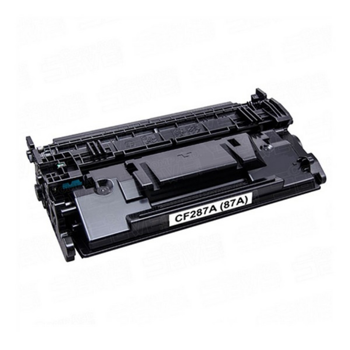 Picture of NXT Premium compatible CF287A (HP 87A) Black Toner Cartridge (9000 Yield)