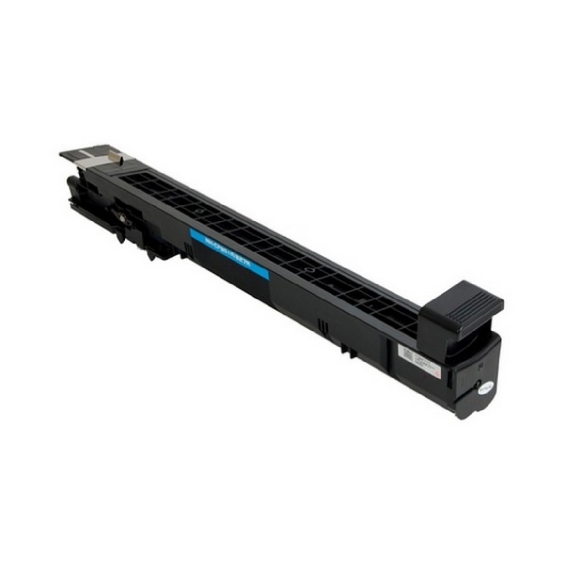 Picture of NXT Premium compatible CF301A (HP 827A) Cyan Toner Cartridge (32000 Yield)