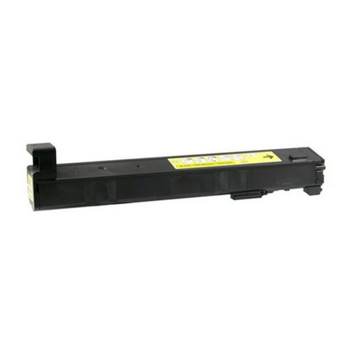 Picture of NXT Premium compatible CF312A (HP 826A) Yellow Toner Cartridge (31500 Yield)