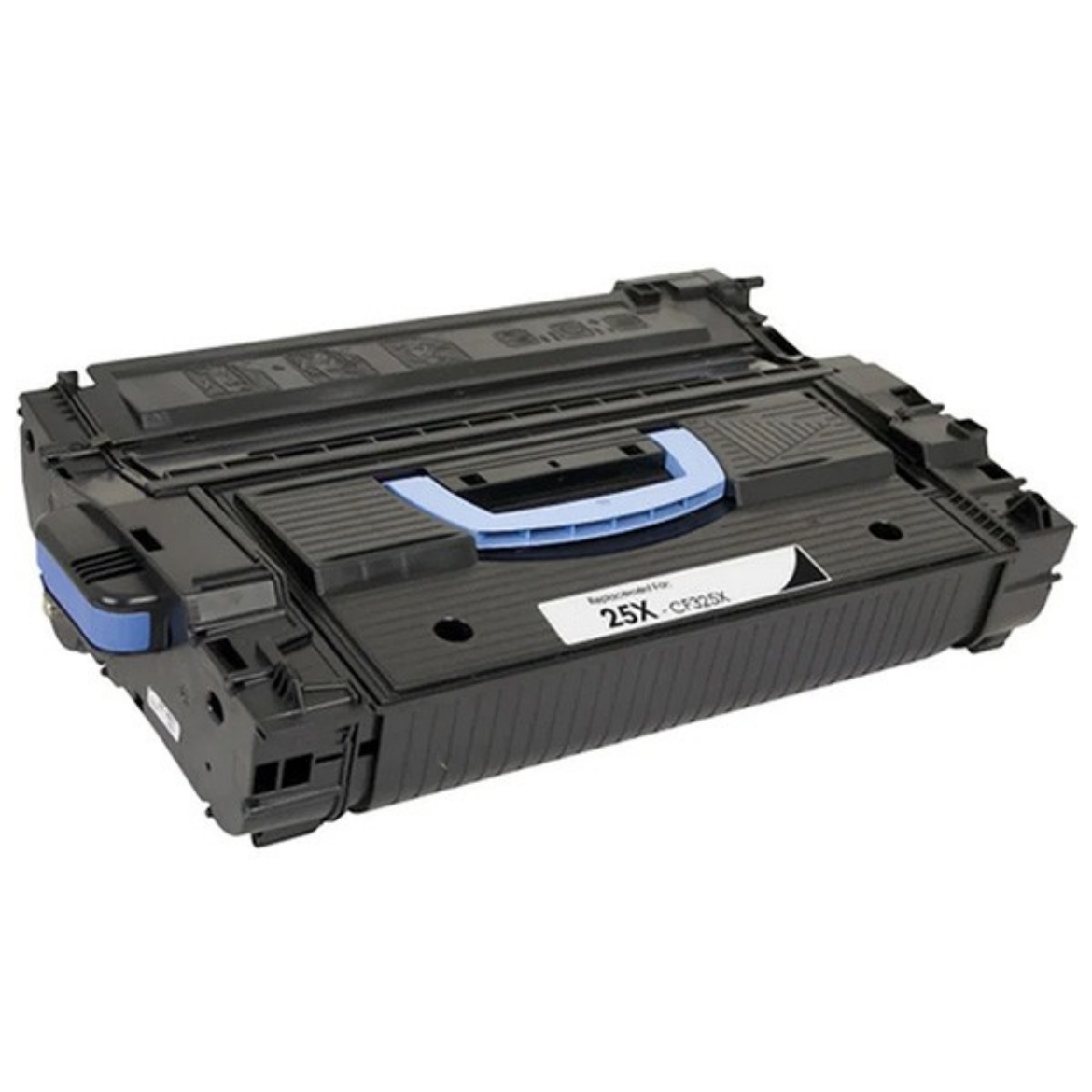 Picture of NXT Premium compatible CF325X (HP 25X) High Yield Black Toner Cartridge (34500 Yield)