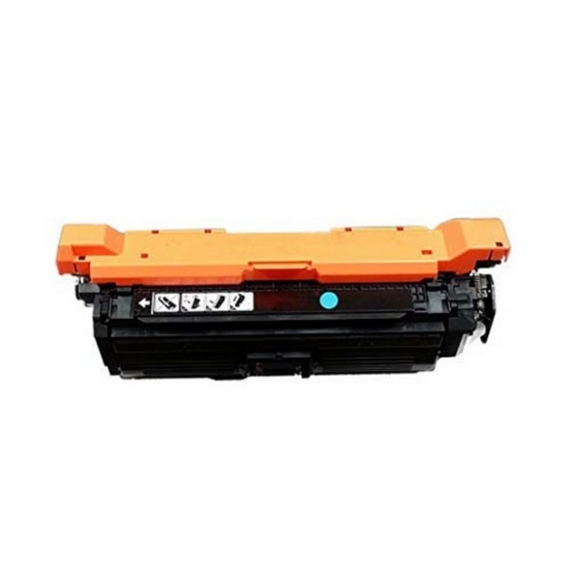 Picture of NXT Premium compatible CF331A (HP 654A) Cyan Toner Cartridge (1000 Yield)