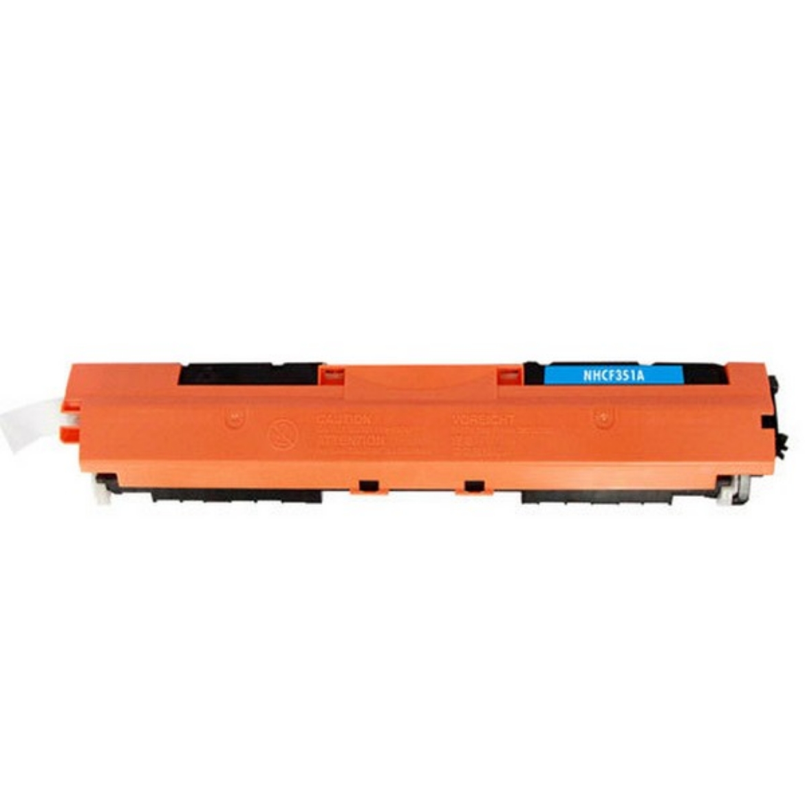 Picture of NXT Premium compatible CF351A (HP 130A) Cyan Toner Cartridge (1000 Yield)