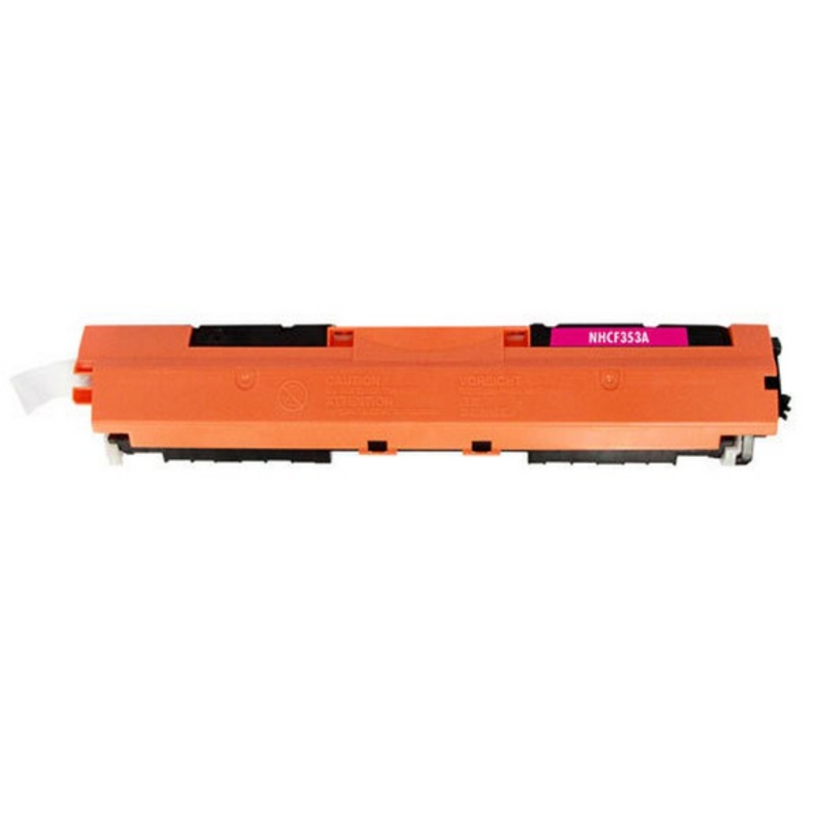 Picture of NXT Premium compatible CF353A (HP 130A) Magenta Toner Cartridge (1000 Yield)