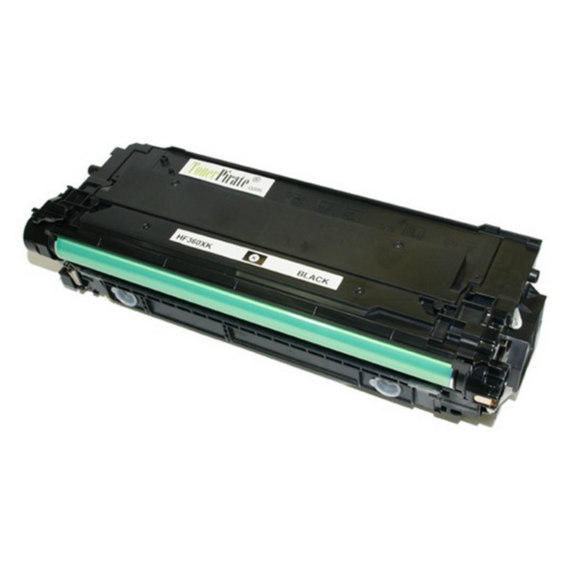 Picture of NXT Premium compatible CF360X (HP 508X) High Yield Black Toner Cartridge (12500 Yield)