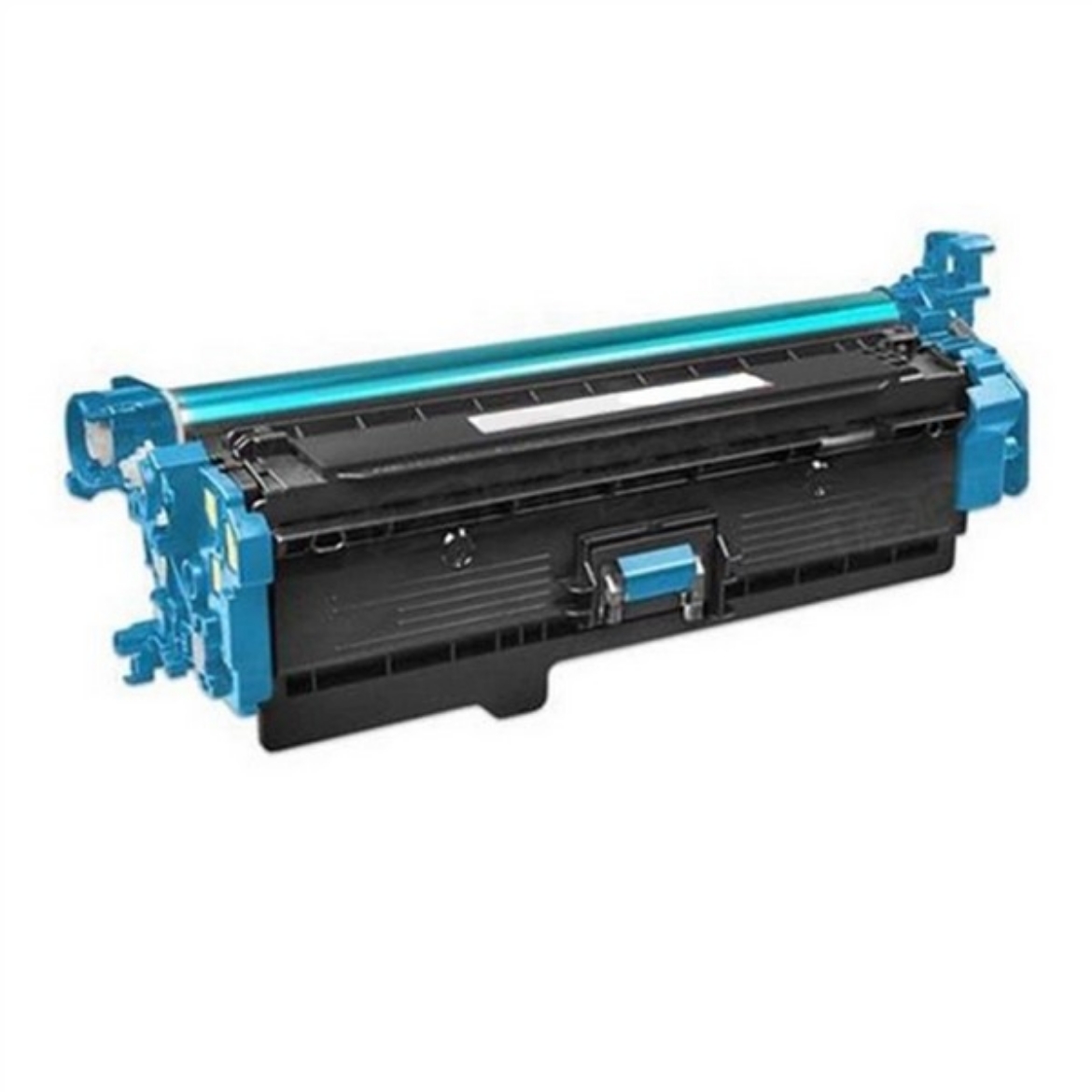 Picture of NXT Premium compatible CF361X (HP 508X) High Yield Cyan Toner Cartridge (9500 Yield)