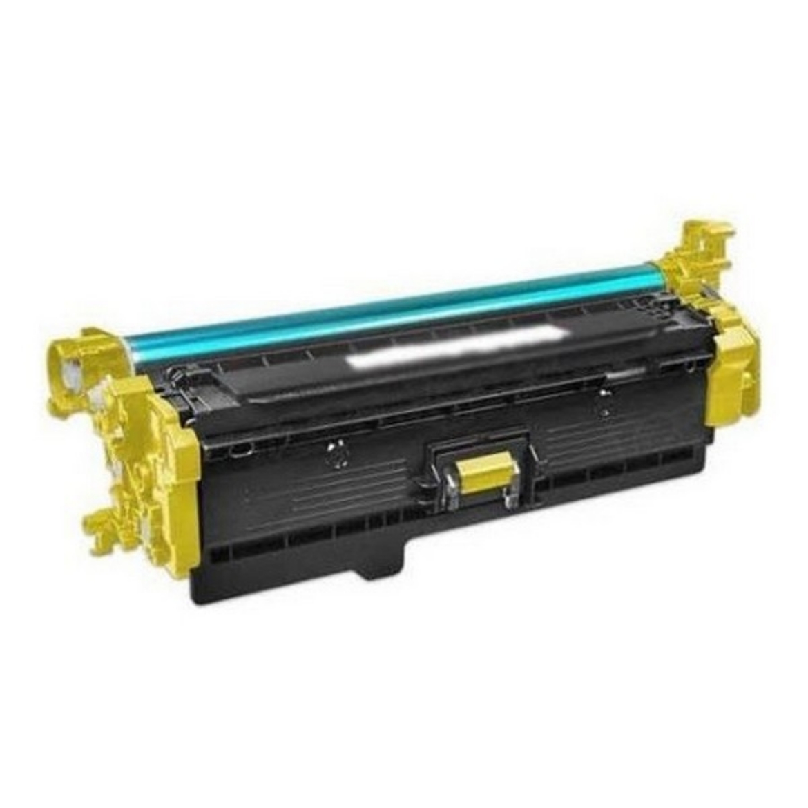 Picture of NXT Premium compatible CF362A (HP 508A) Yellow Toner Cartridge (5000 Yield)