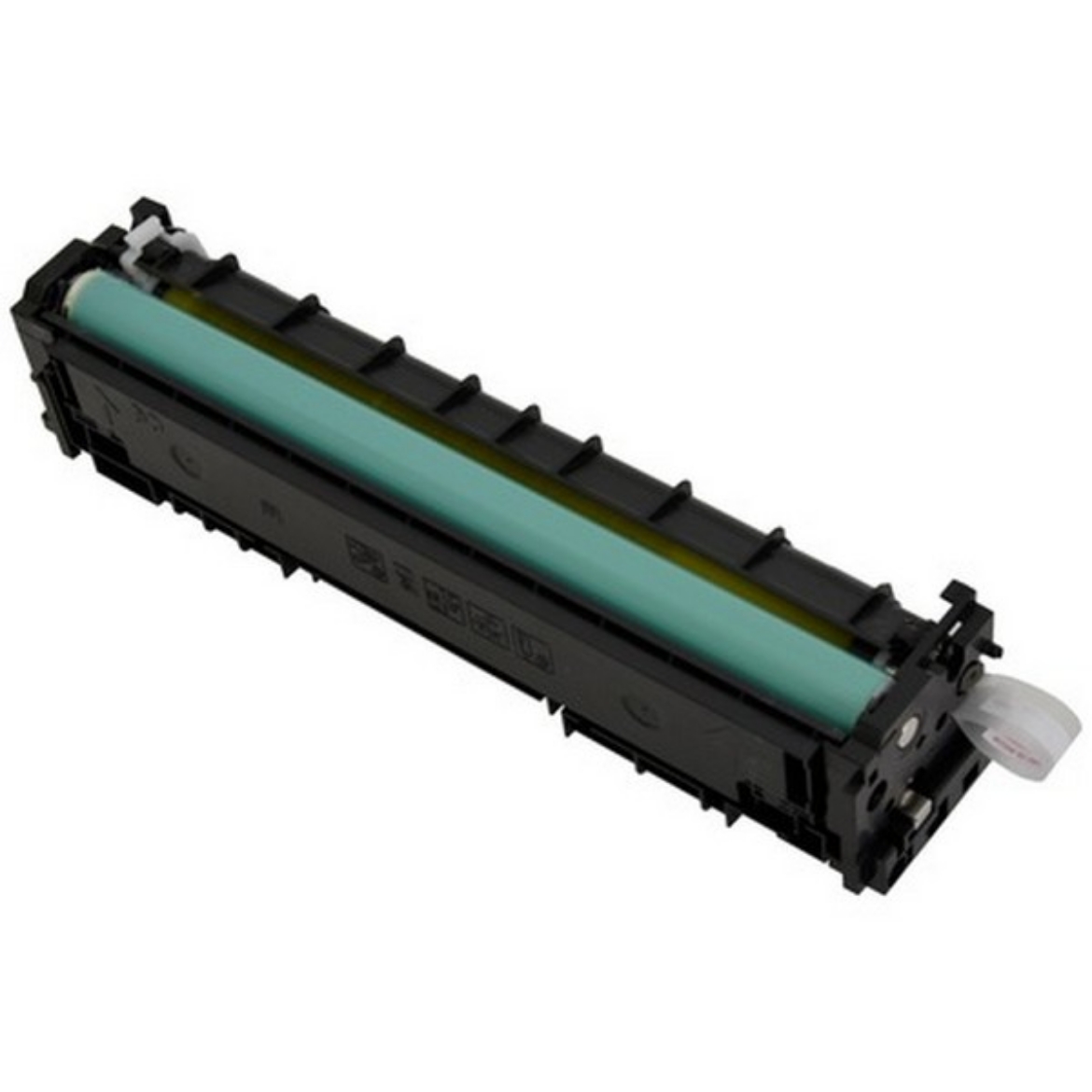 Picture of NXT Premium compatible CF502A (HP 202A) Yellow Toner Cartridge (1300 Yield)