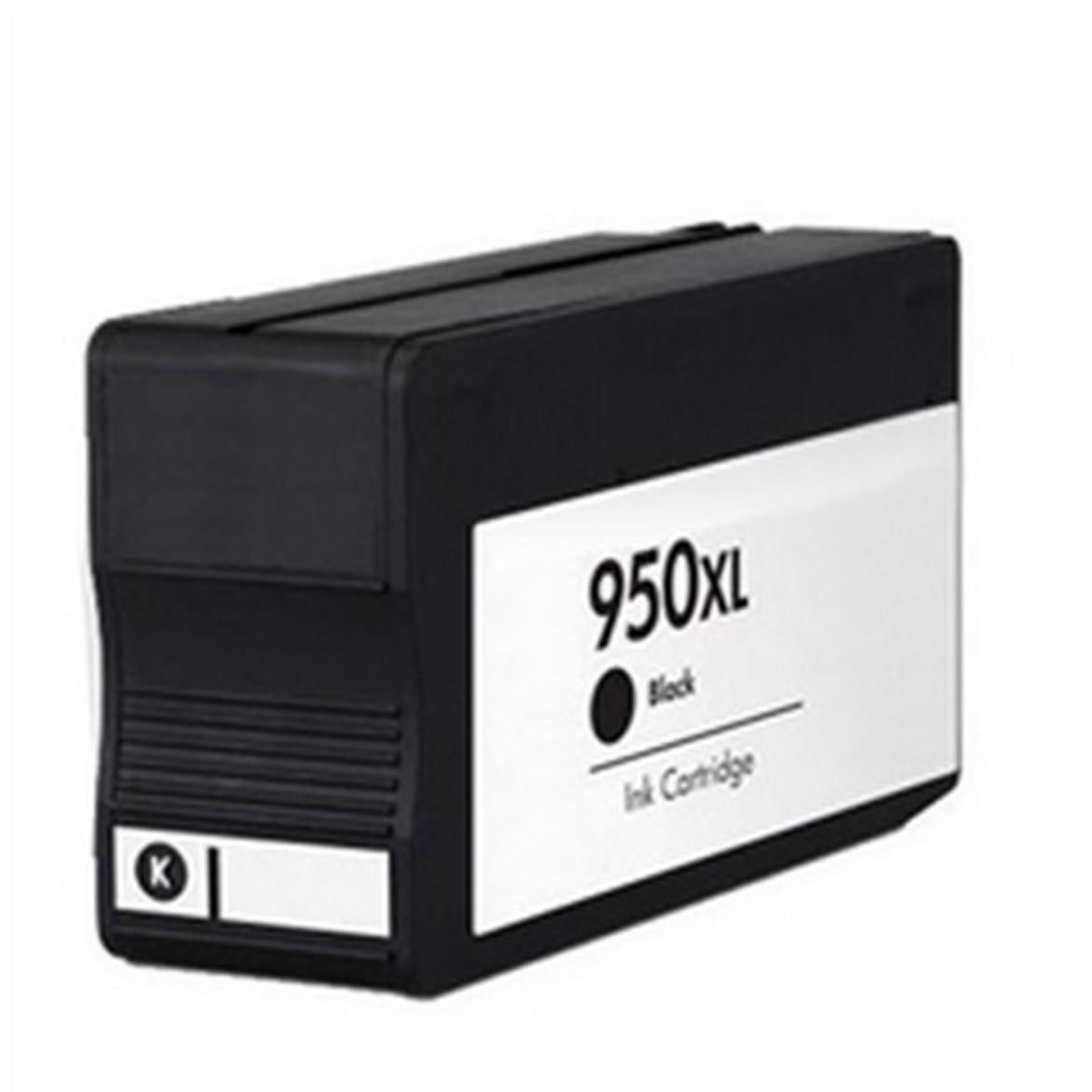Picture of NXT Premium compatible CN045AN (HP 950XL) High Yield Black Ink Cartridge (2300 Yield)