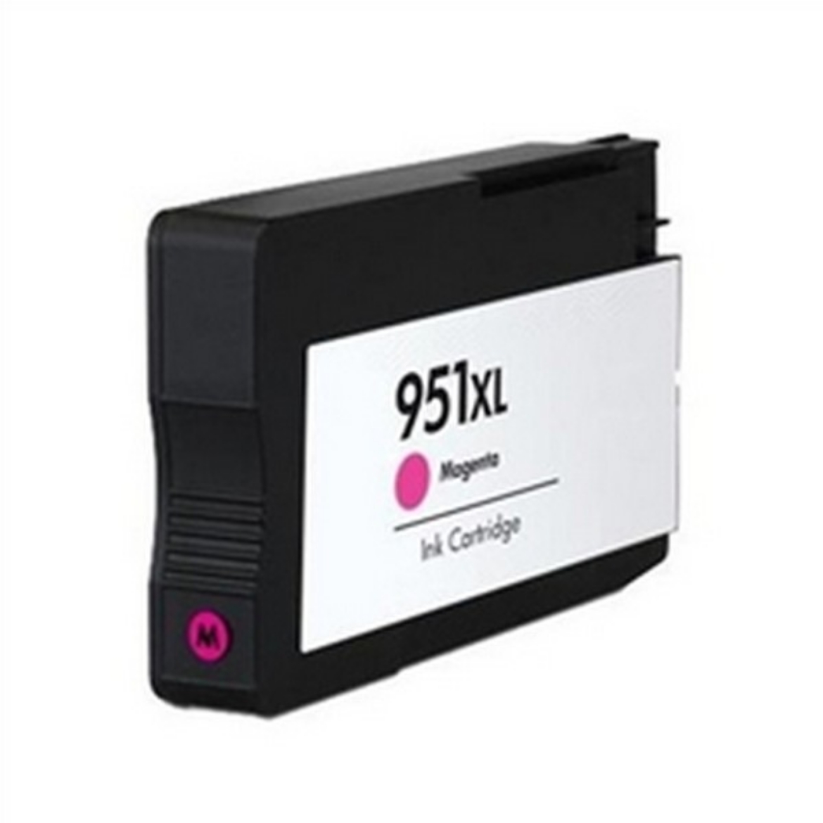 Picture of NXT Premium compatible CN047AN (HP 951XL) High Yield Magenta Ink Cartridge (1500 Yield)