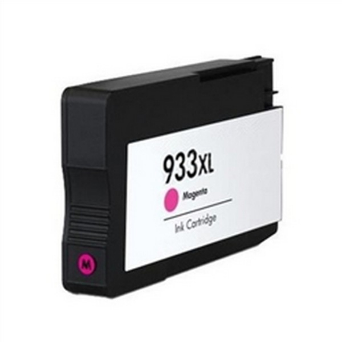 Picture of NXT Premium compatible CN055AN (HP 933XL) High Yield Magenta Ink Cartridge (825 Yield)