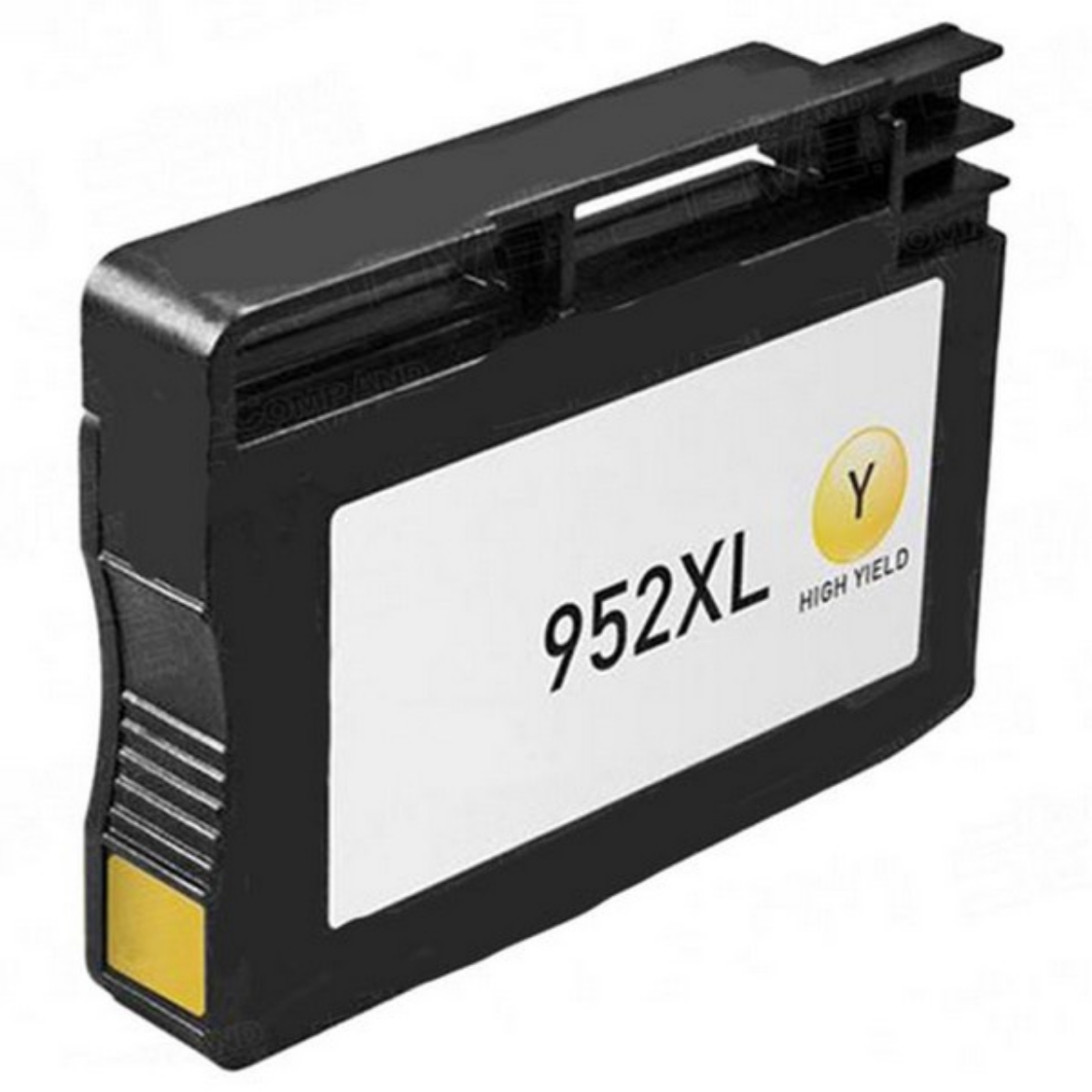 Picture of NXT Premium compatible L0S67AN (HP 952XL) High Yield Yellow Inkjet Cartridge (1600 Yield)