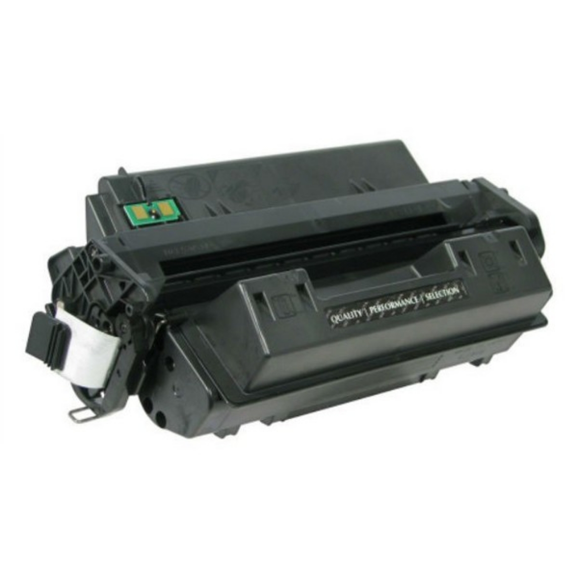 Picture of NXT Premium compatible Q2610A (HP 10A) Black Toner Cartridge (6000 Yield)