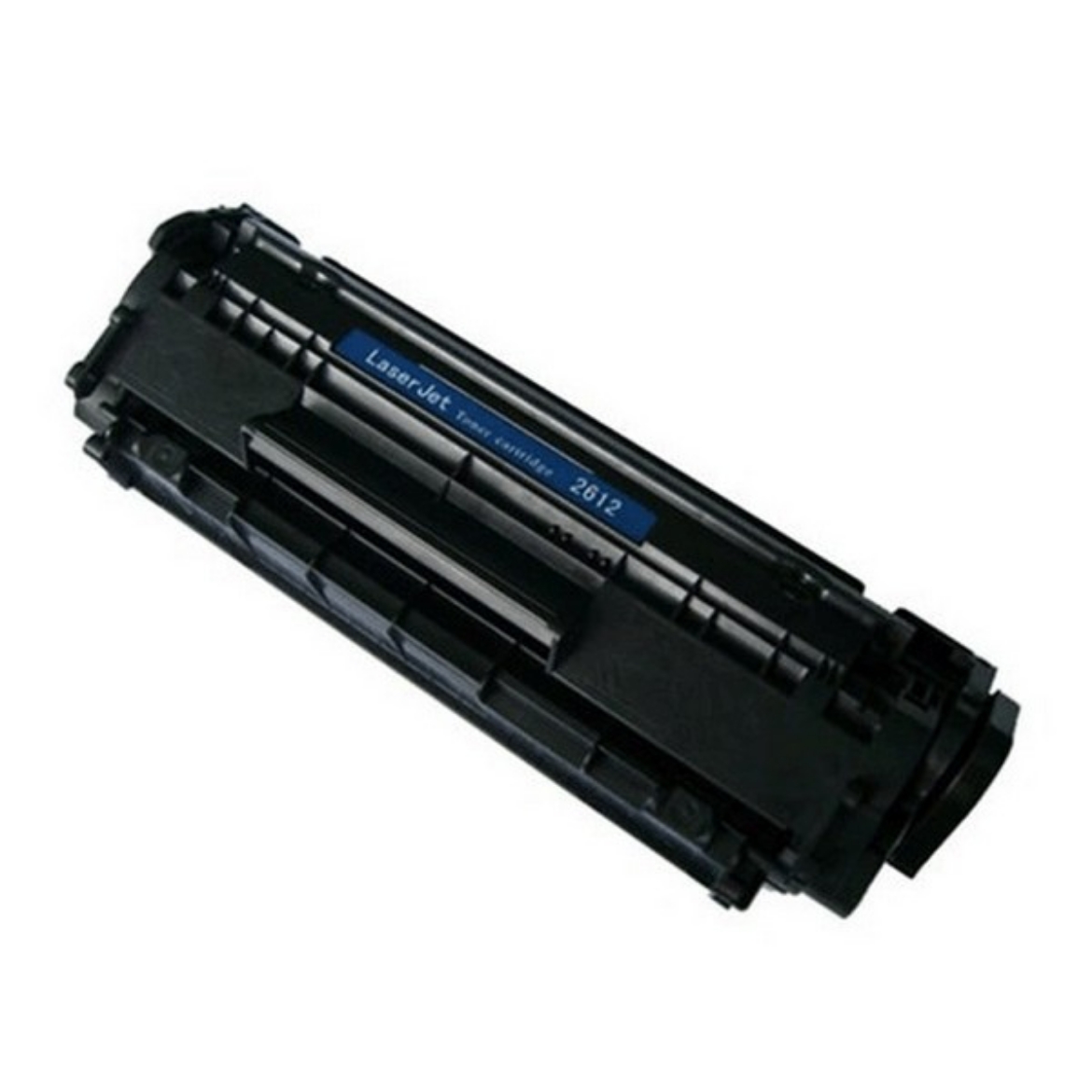 Picture of NXT Premium compatible Q2612A (HP 12A) Black Toner Cartridge (2000 Yield)