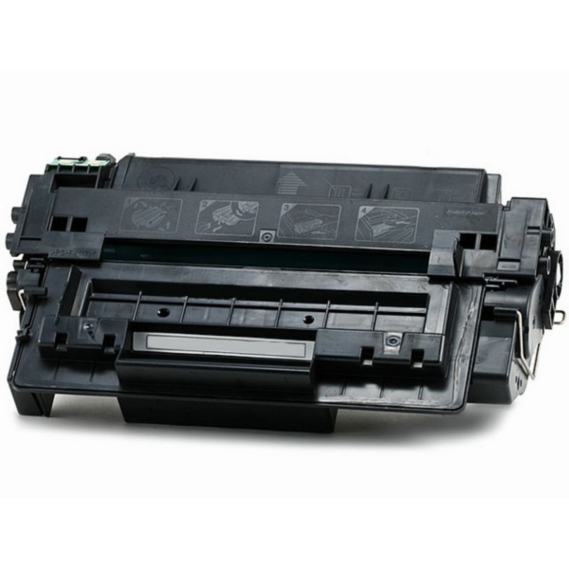 Picture of NXT Premium compatible Q6511X (HP 11X) High Yield Black Toner Cartridge (12000 Yield)