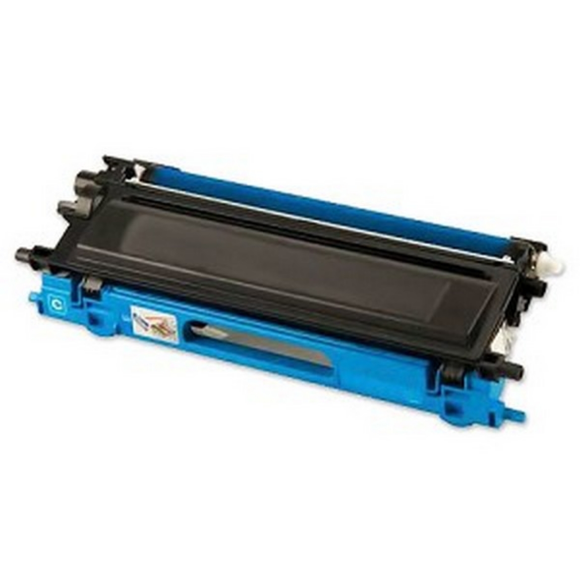 Picture of NXT Premium compatible 8938-508 (TN-210C) Cyan Toner Cartridge (12000 Yield)