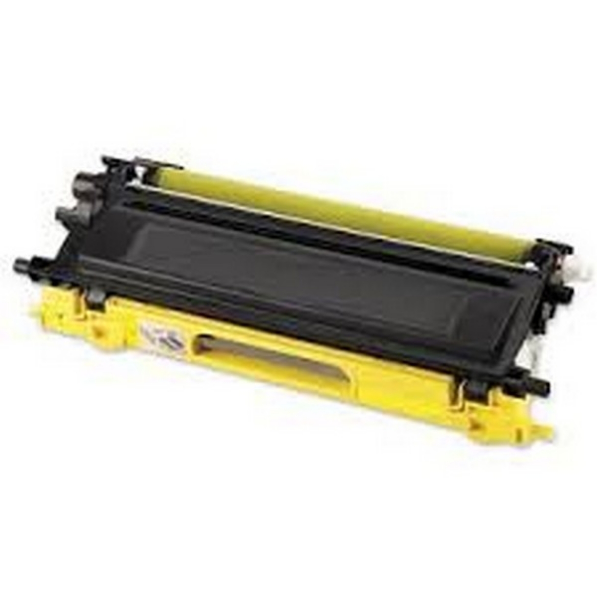 Picture of NXT Premium compatible 8938-506 (TN-210Y) Yellow Toner Cartridge (12000 Yield)