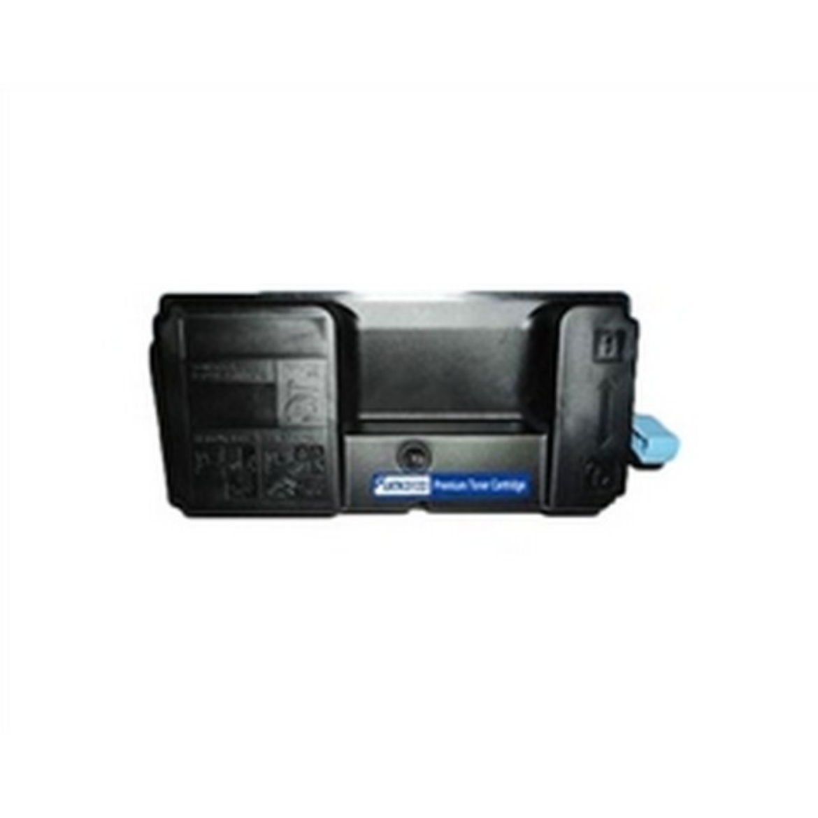 Picture of NXT Premium compatible A0DK233 (TN-318Y) Yellow Toner Cartridge (8000 Yield)