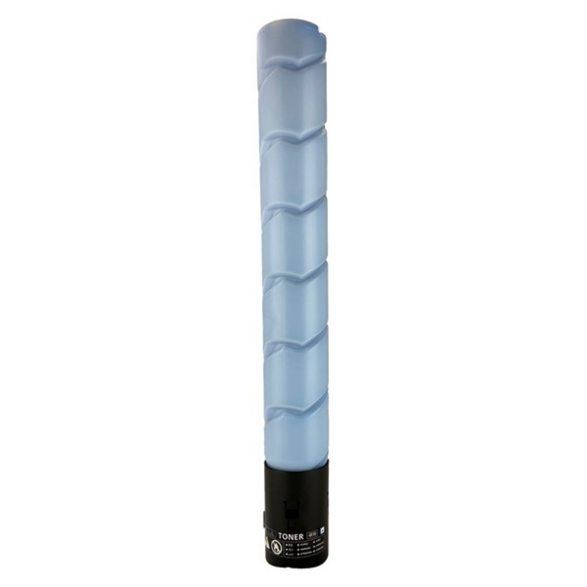 Picture of NXT Premium compatible A8DA430 (TN-324C) Cyan Toner Cartridge (26000 Yield)