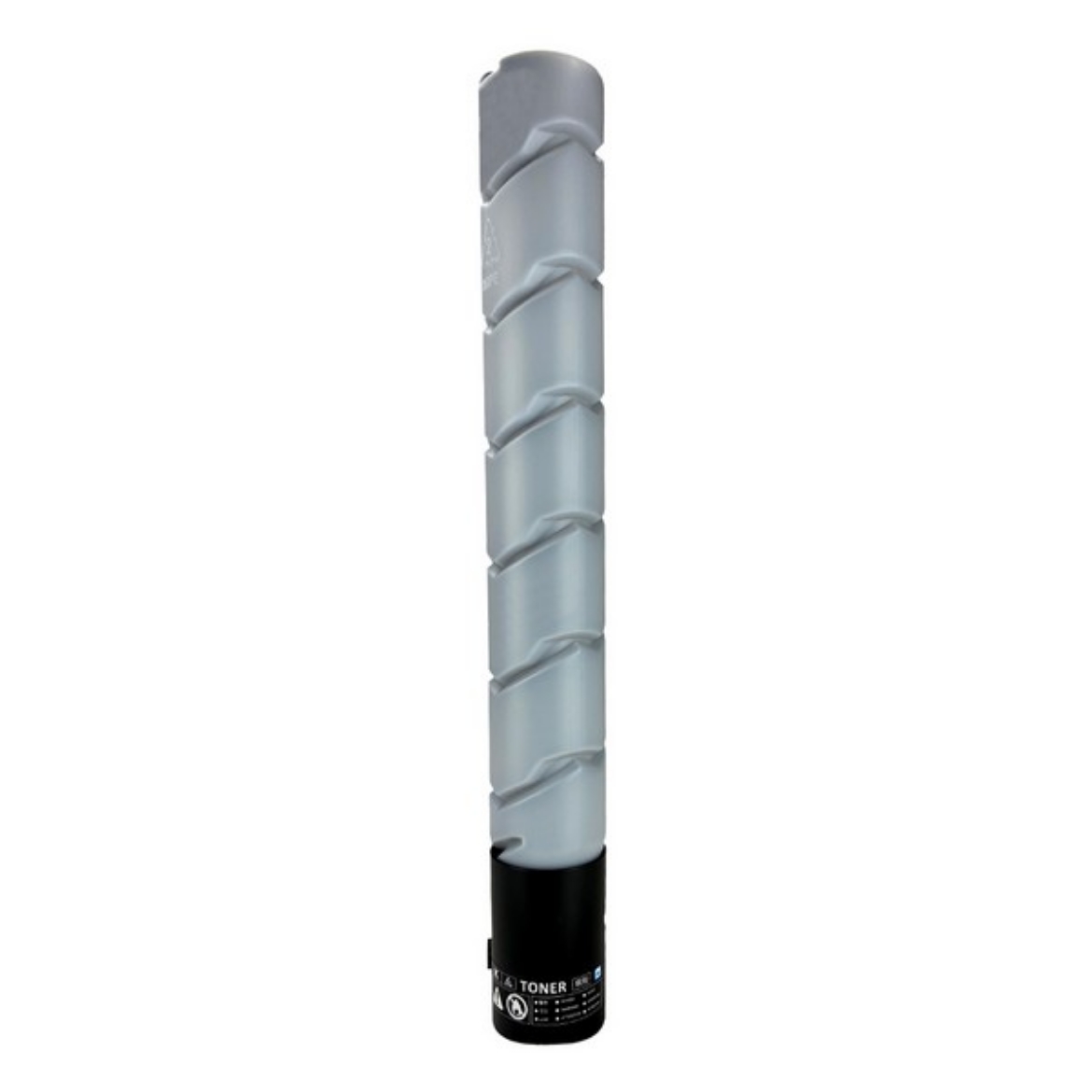 Picture of NXT Premium compatible A8DA130 (TN-324K) Black Toner Cartridge (28000 Yield)